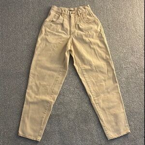 Vintage high rise denim - Liz Wear by Liz Claiborne